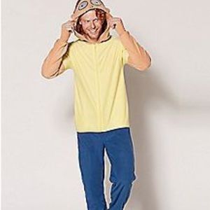 Rick and Morty Onsesie